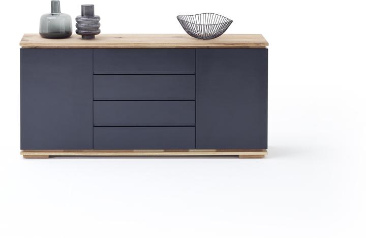 Actual product image Robas Lund Chiaro (172 x 40 x 81 cm)