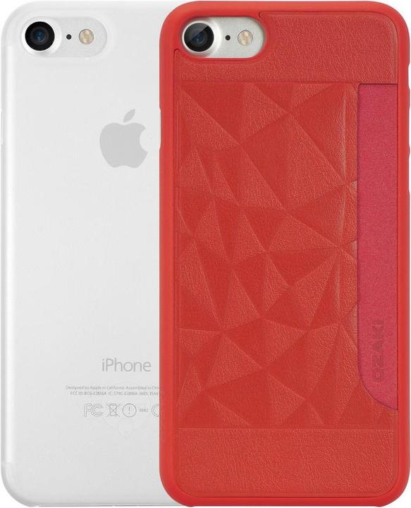 Image du produit Ozaki Jelly + Pocket