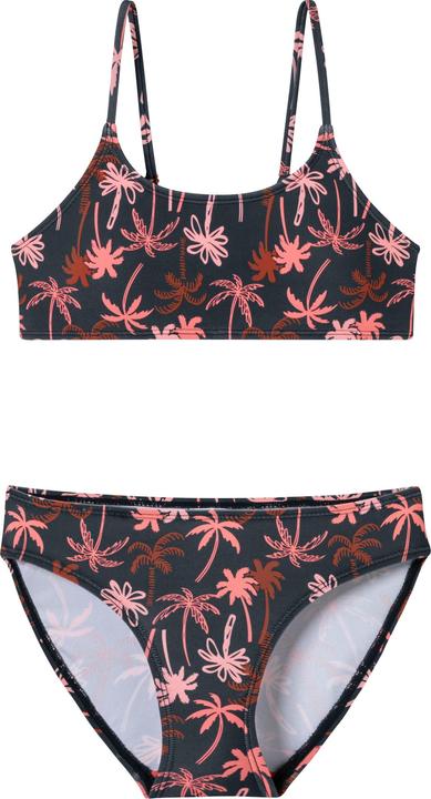 Actual product image Schiesser Aqua Teens Girl bustier bikini (176)