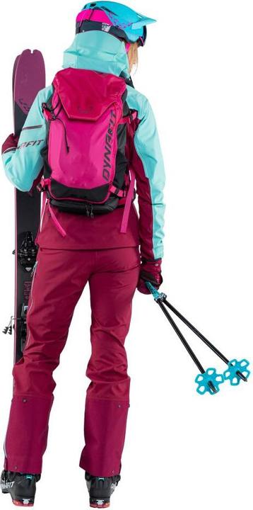 Produktbild Dynafit Beast Hybrid W Jkt (38)