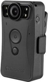 Produktbild Transcend Bodycam DrivePro 30 128GB Wi-Fi & BT (Bluetooth)