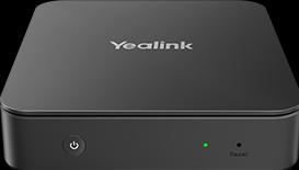 Actual product image Yealink MSFT - VC Room System MVC S40-C4-000