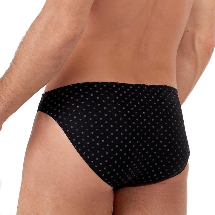 Immagine prodotto HOM 2er Pack max Slip / Unterhose (S, Confezione da 2)