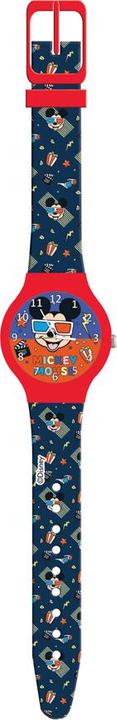 Diakakis Minnie Mouse Armbanduhr in Metalldose