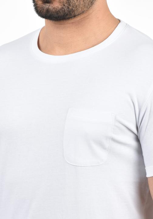 Image du produit Solid Bob - manches courtes - Homme (XL)