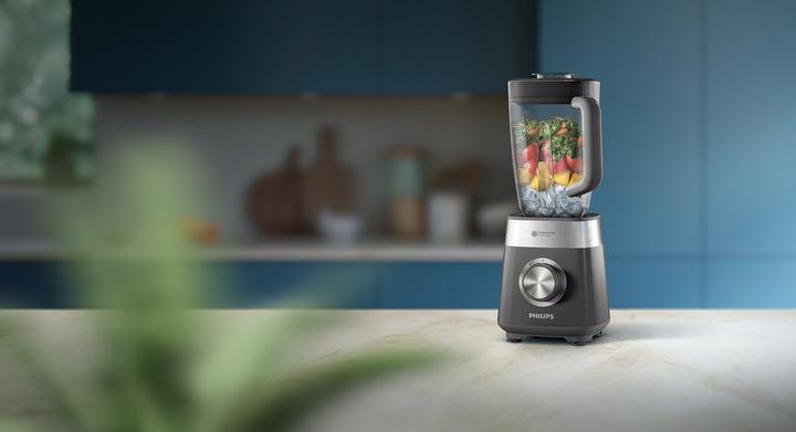 Actual product image Philips 5000 series HR3020/20 (1000 W)