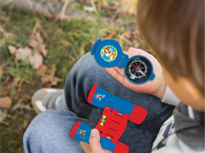 Produktbild Lexibook RPTW12PA PAW Patrol Helfer (0.12 km)