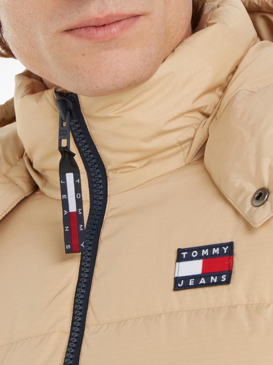 Actual product image Tommy Jeans Alaska (M)