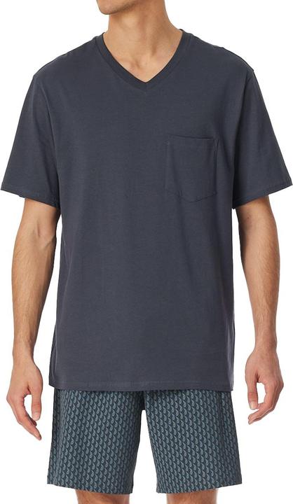 Actual product image Schiesser Pyjama Comfort Essentials (54)