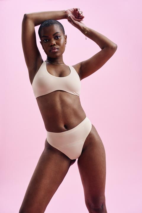 Immagine prodotto The Female Company Tanga Seamless (44)