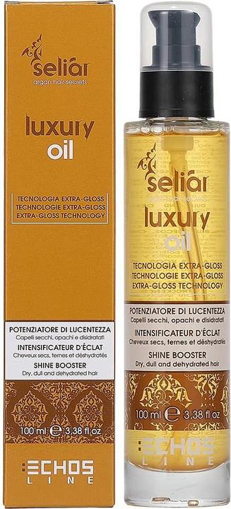 Echosline Luxury Oil 100 ml (100 ml)