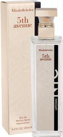 Elizabeth Arden 5th Avenue NYC Uptown