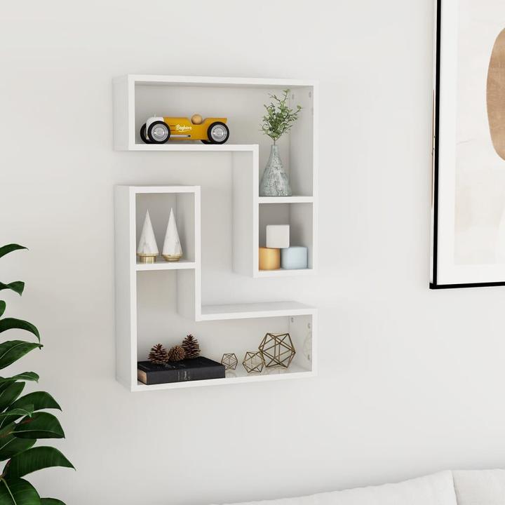 Image du produit VidaXL Ruy (50 x 15 x 50 cm)