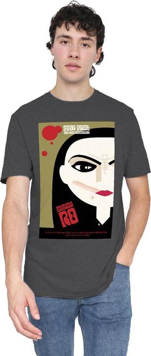 Produktbild The Next Generation Season 5 Episode 3 TShirt (M)