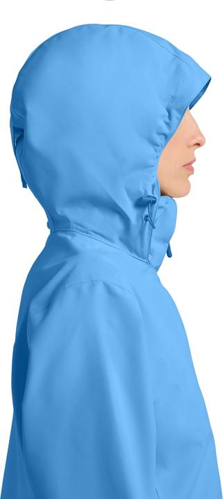 Immagine prodotto Jack Wolfskin Trailtime 2L Jkt W (XL)