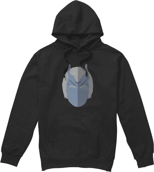 The Andorian Kapuzenpullover