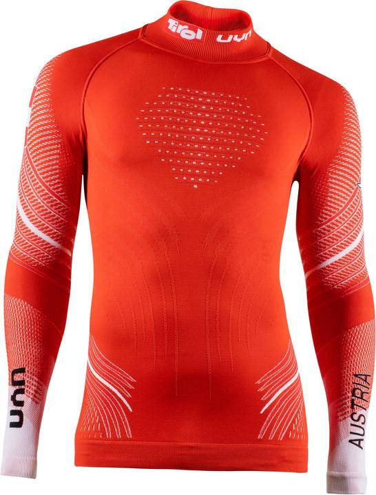 UYN Thermoshirt Natyon 2.0 Ã-sterreich