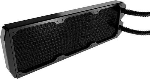 Actual product image be quiet! Silent Loop 2