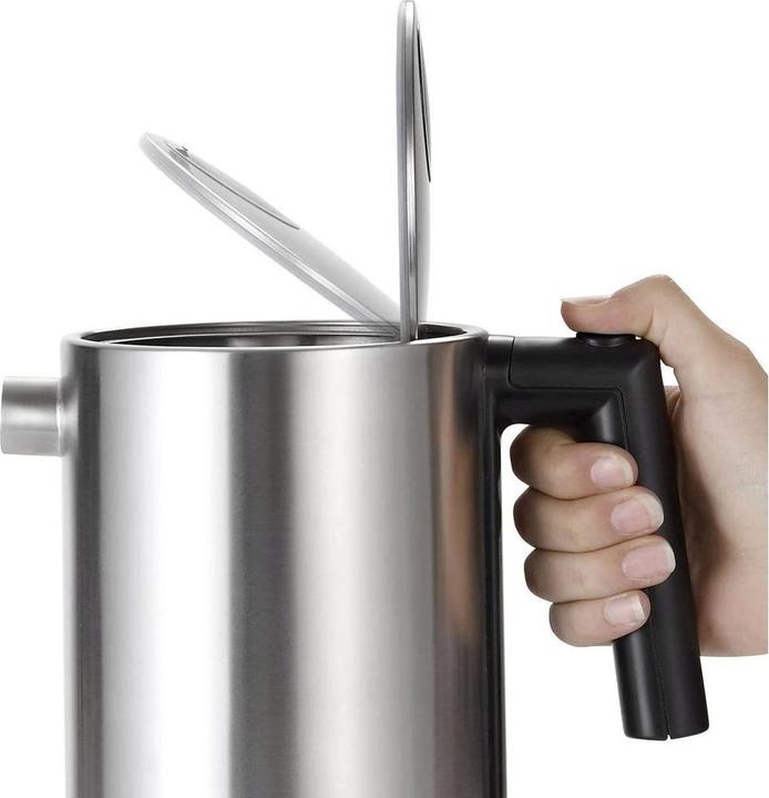 Image du produit Graef WK600 (1.50 l, Prise UE)