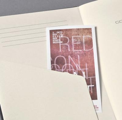 Actual product image Sigel Notebook CONCEPTUM Softcover Softwave (A5, Lined, Soft cover)
