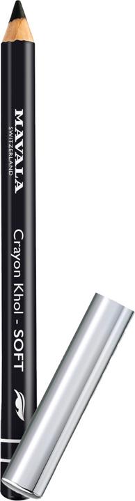 Mavala Khol-Kajal (Soft Black Intense)