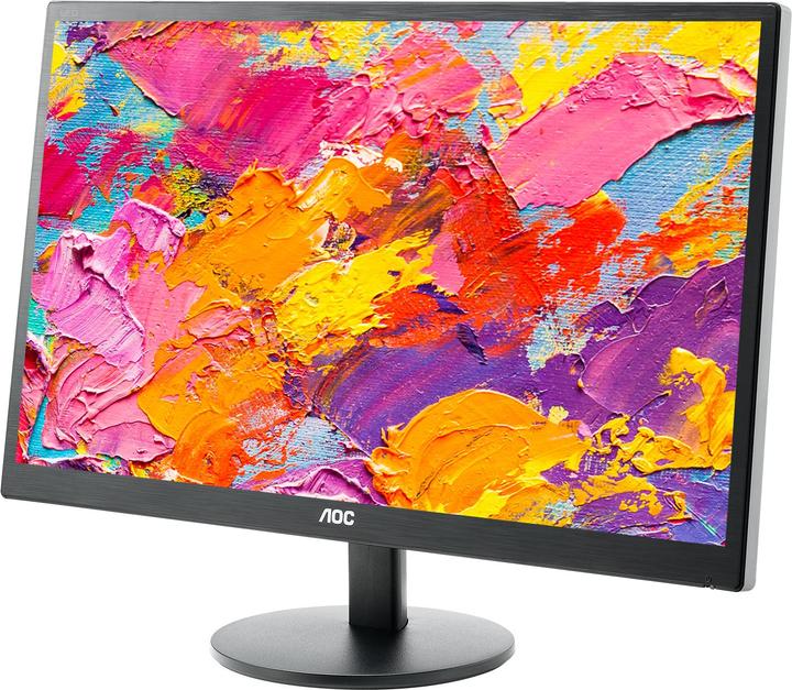 Immagine prodotto AOC E2470swh (1920 x 1080 pixel, 24")