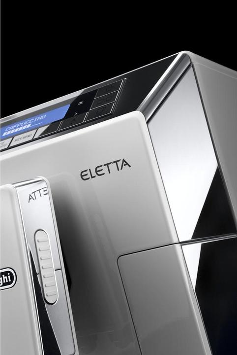 Image du produit De'Longhi Eletta Cappuccino Top
