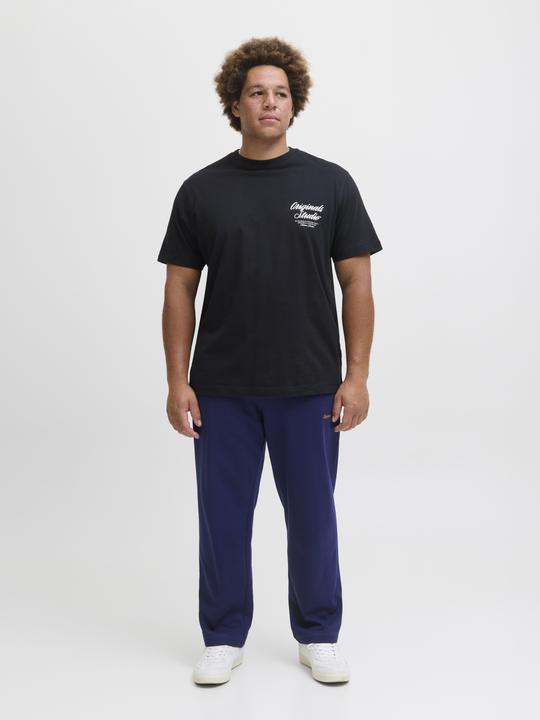 Produktbild Jack & Jones Plus Size Relaxed Fit Relaxed Fit Hosen Relaxed Fit Hosen (42)