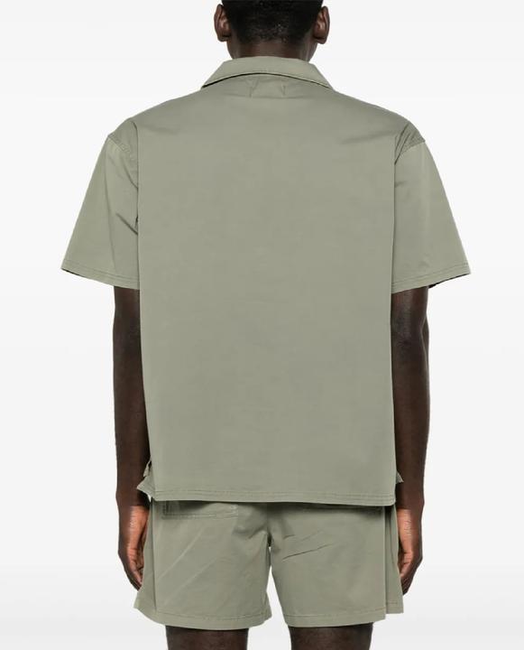 Immagine prodotto Represent Script Camp Collar Shirt (XL)