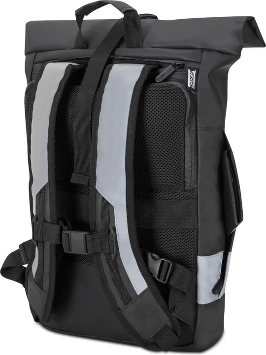 Produktbild Oak25 Rucksack Every Day Rolltop Bike (15 l)