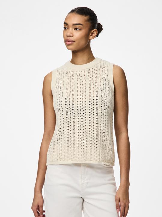 Immagine prodotto Pieces Pcnuka Sl O-Neck Knit Noos Bc (XS)