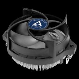 Produktbild Arctic Alpine 23 CO AMD4/AMD3+/AMD2+/FM2/FM1 (65 mm)