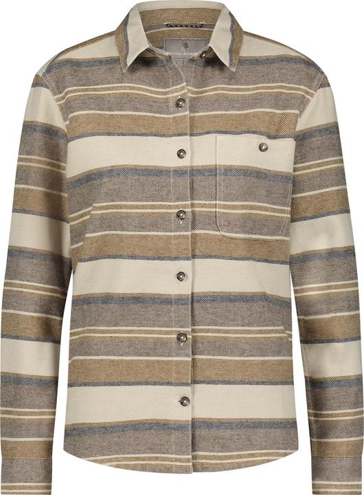 Produktbild Royal Robbins Clouds Rest Hemp L/S (S)
