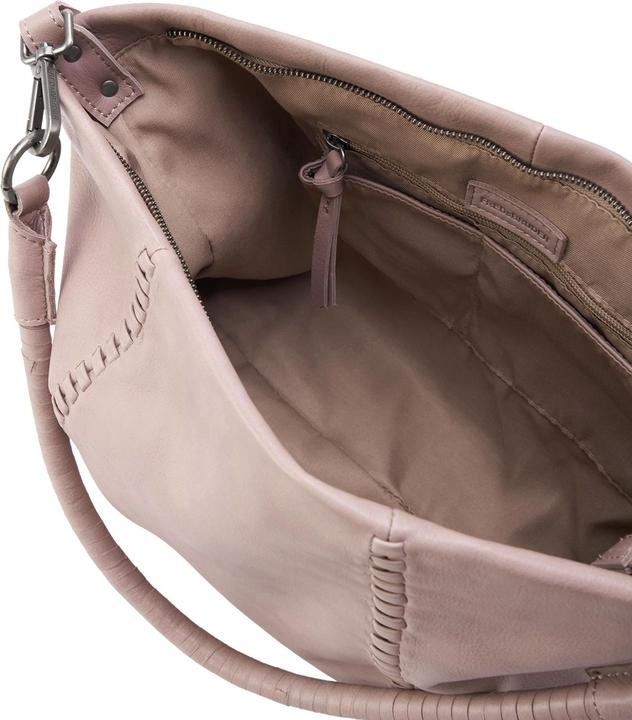 Image du produit FredsBruder Calm Schultertasche Leder 41 cm