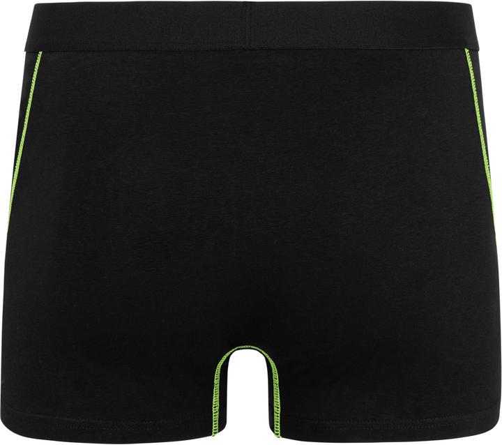Immagine prodotto Normani 6 weiche Boxershorts aus Baumwolle (L, confezione da 6)