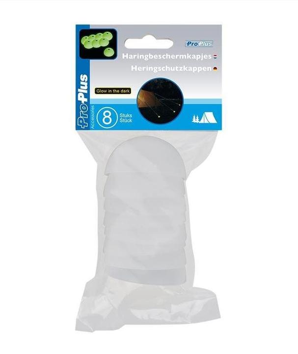 Actual product image ProPlus Herring caps set of 8 pieces