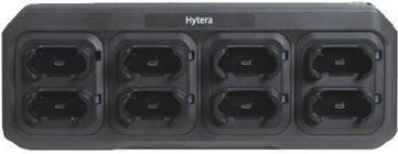 Hytera 8-way multicharger for S1/S1pro