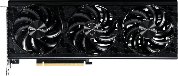 Actual product image Gainward VGA RTX5060TI 16GB Python III (16 GB)