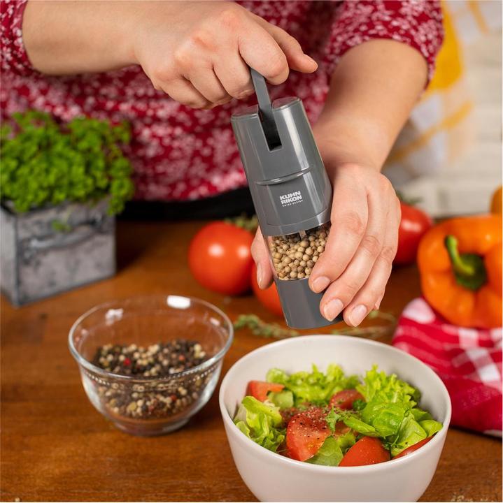 Produktbild Kuhn Rikon Ratchet Grinder (Diverse Gewürze)
