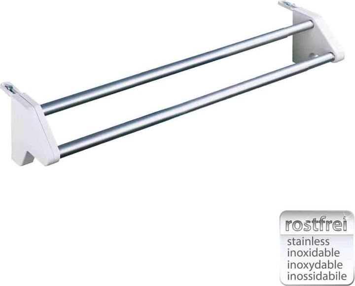 Actual product image Wenko Twin (1.10 m)
