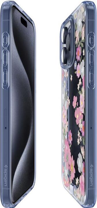 Immagine prodotto Spigen Liquid Crystal (Apple iPhone 15 Pro)