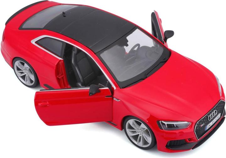 Produktbild Bburago Audi RS 5 Coupe