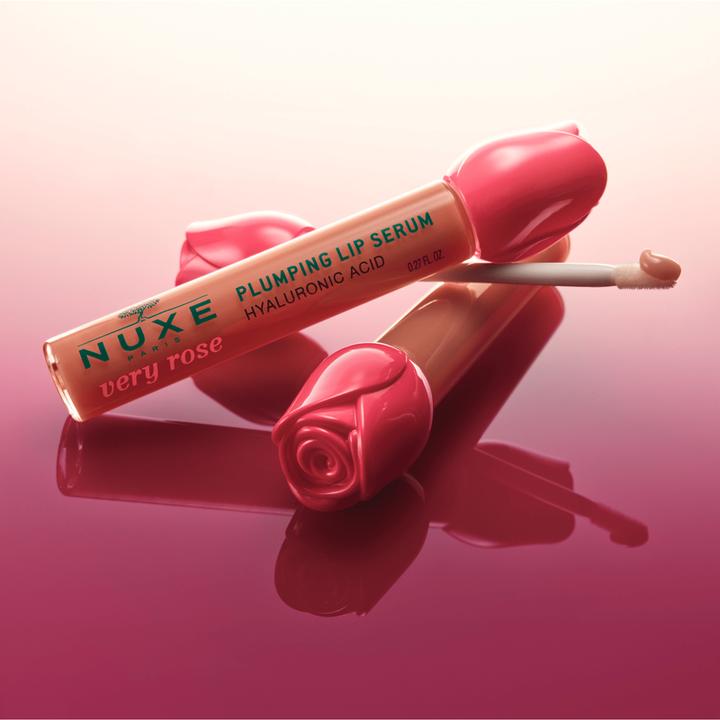 Immagine prodotto Nuxe Very Rose Aufpolsterndes Lippenserum (Siero, 8 ml)