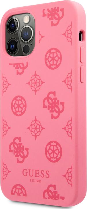 Actual product image Guess Case (Apple iPhone 12, Apple iPhone 12 Pro)