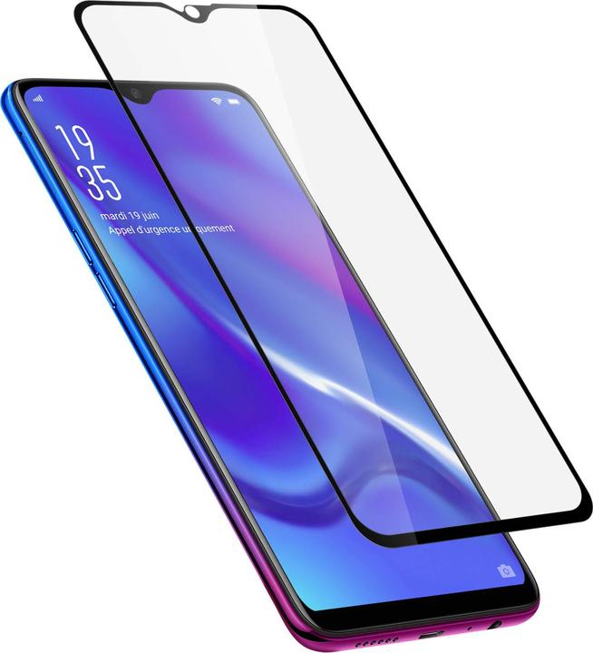 Produktbild Akashi Premium Bildschirmschutz Folie (1 Stück, Oppo RX17 Neo)