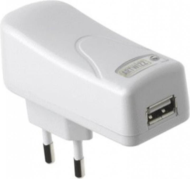 Image du produit Artwizz PowerPlug Pro, blanc
