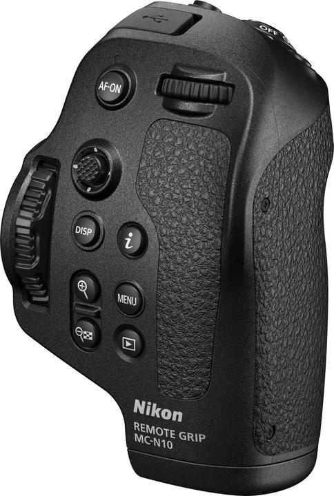 Image du produit Nikon MC-N10 Poignée de commande à distance