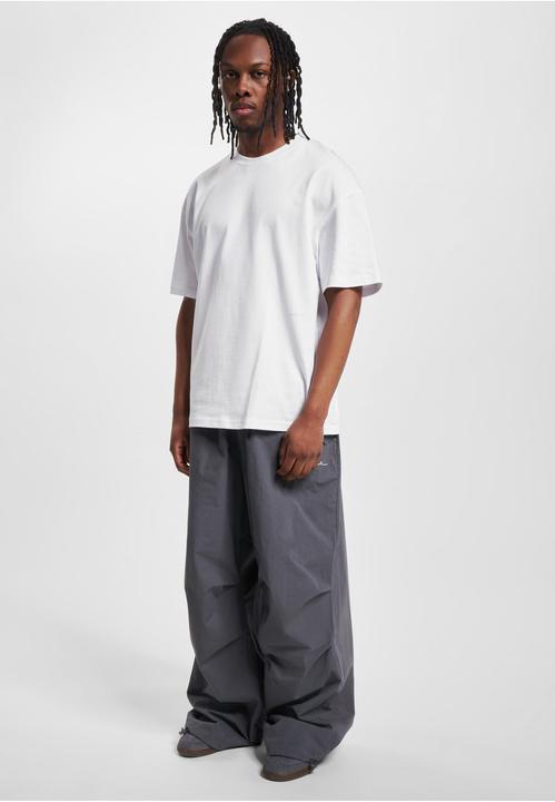 Actual product image Karl Kani KM234-070-1 Small Signature Parachute Pants - 121185 (XS)