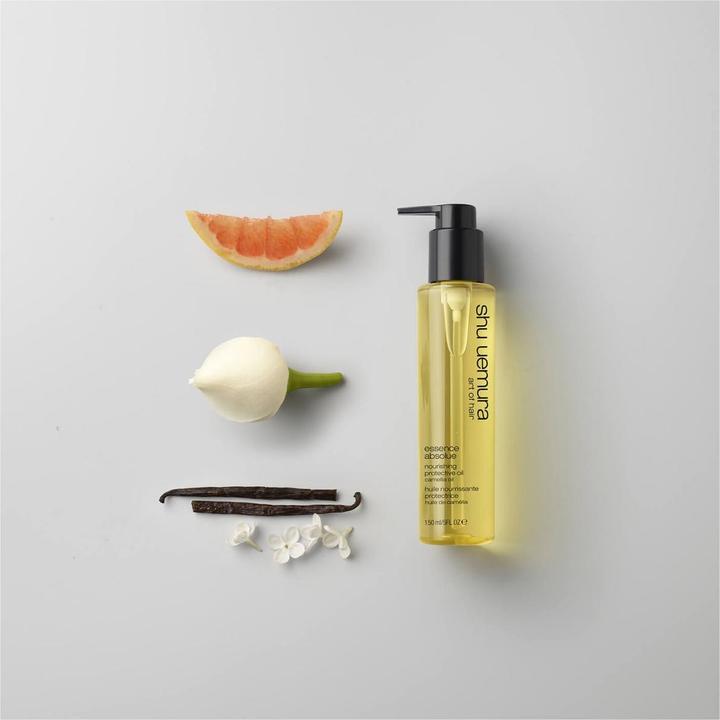 Produktbild Shu Uemura Essence Absolue Nourishing Protective Oil (150 ml)
