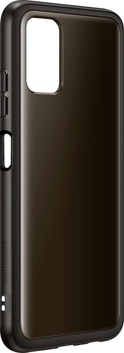 Produktbild Samsung Soft Clear Cover (Samsung Galaxy A03s)